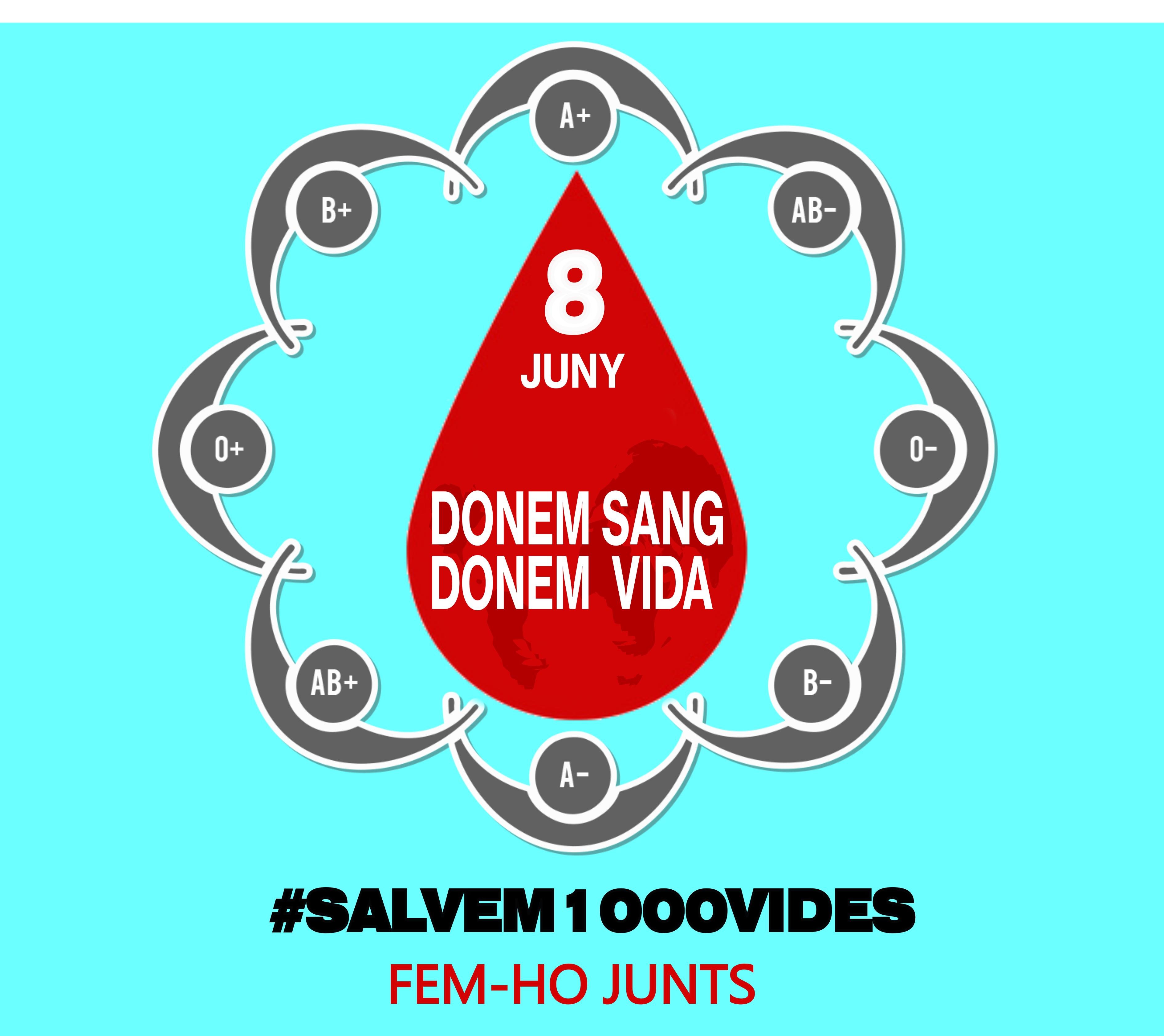 salvem1000vides's profile picture. 