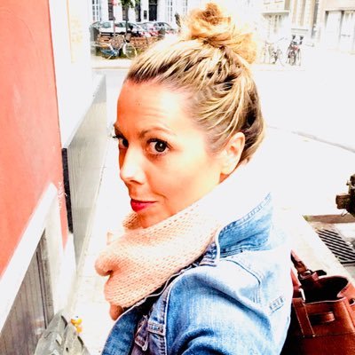 Ilse_vanderVeld's profile picture. 