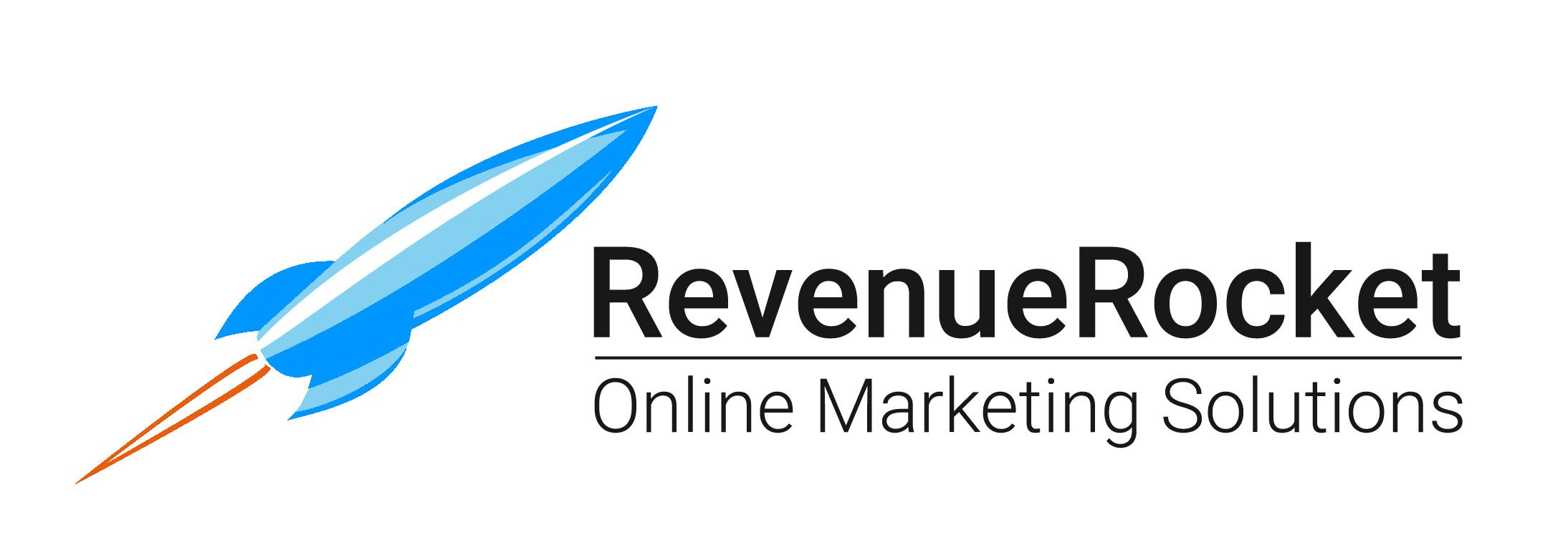 Revenue Rocket - Online marketing Solutions