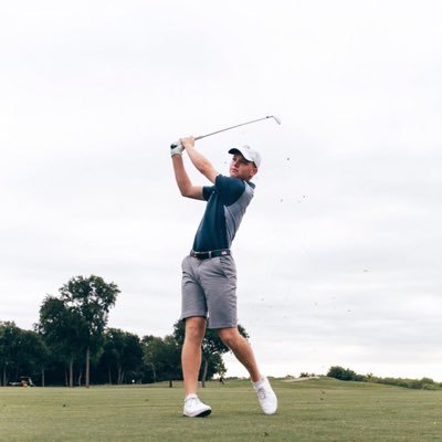 Colorado Christian University Golf - All for Him