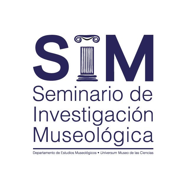 El Seminario de Investigación Museológica es un espacio de reflexión en torno a los museos y el trabajo museal que se desarrolla en México.