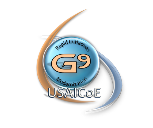 USAICoE G9. Rapid Initiatives/Modernization and Lessons Learned for the MI Corps. Following does not equal endorsement.