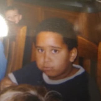 WesleyMinogo's profile picture. I’m fat, let’s party‼️