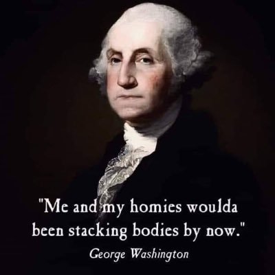 klusterfk10's profile picture. “Give me Liberty or give me Death” Patrick Henry

-Hi. My name is Christian.
-Please be respectful.
-No political donations. Don't ask.
-Ask Grok. I did