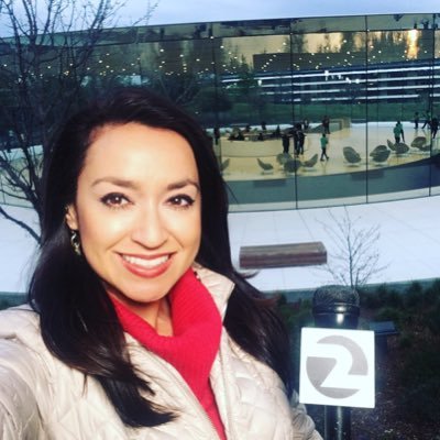 .@KTVU News Reporter. Mom, wife, sis & #BayArea-born. @NorthwesternU, @NAHJ My job = part therapist, part anthropologist w/some writing & speaking in between.