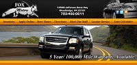 Fox Motors