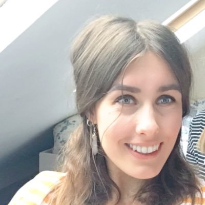 cl_tomkins's profile picture. Medieval History MA student at the University of York :) Proud environment and plastic-free enthusiast🌍