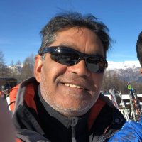 Sanjay Gupta (@igasman) 's Twitter Profile