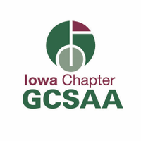 IowaGCSA(@GcsaIowa) 's Twitter Profile Photo