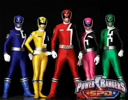 PowerRangers__'s profile picture. Mighty Morphin tweets!