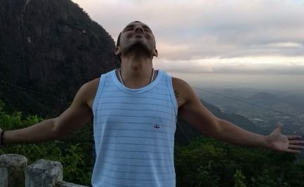Brunopacelli1's profile picture. Ninguém é perfeito, todos temos algo a melhorar!