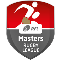 Masters Rugby League (@mastersrugbyl) Twitter profile photo