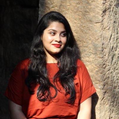 gowthami_bandi's profile picture. 