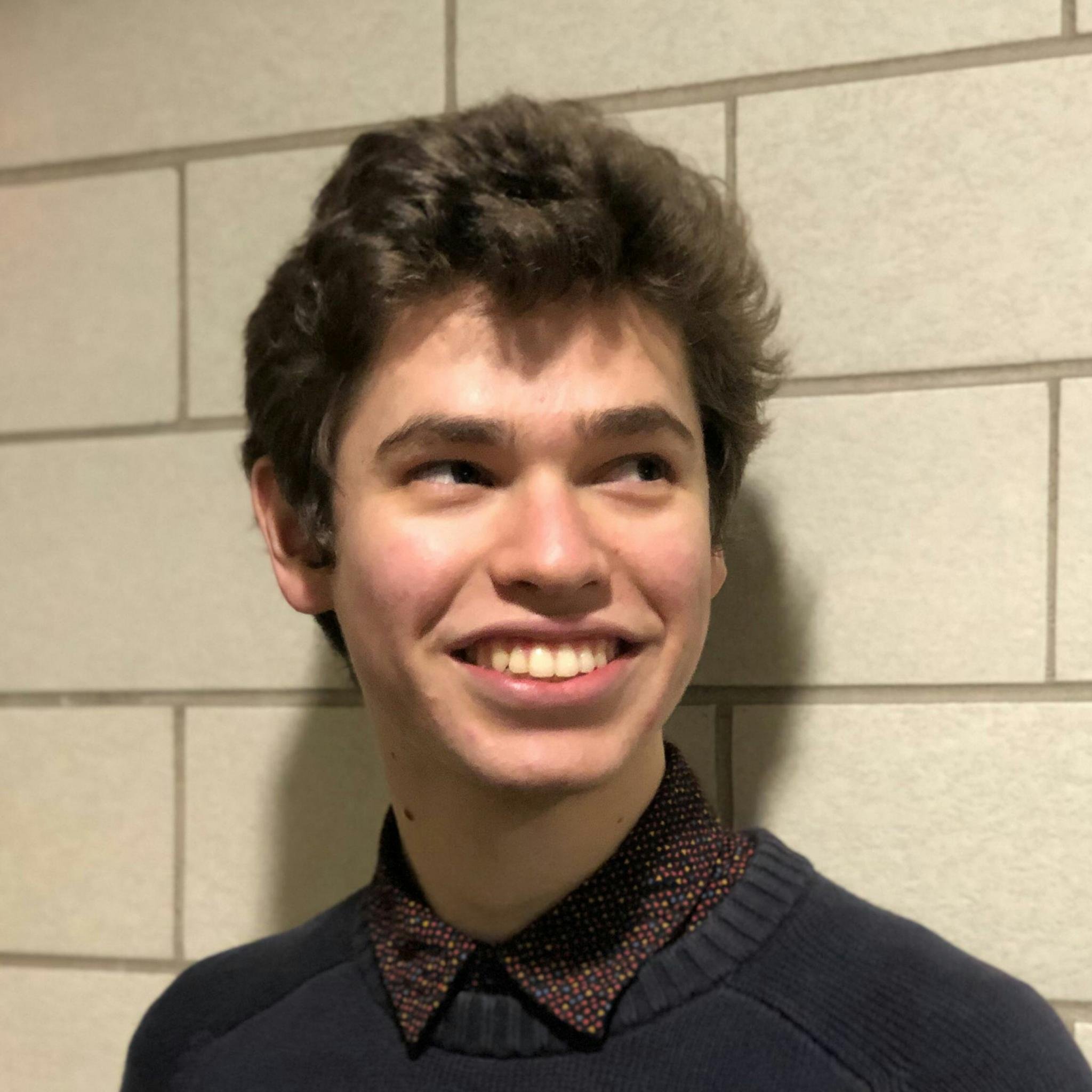 (He/Him) Game dev, tinkerer, and avid learner! WPI '22 (CS/IMGD)