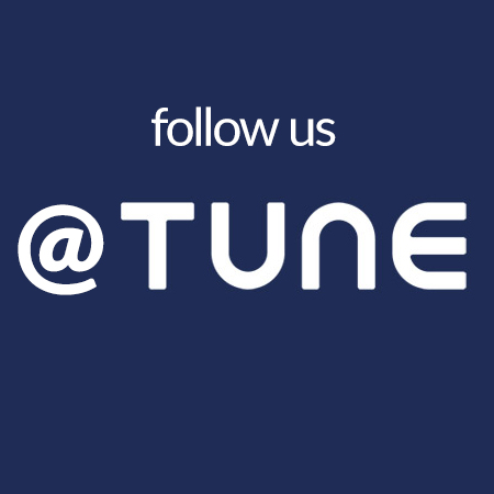 HasOffers is now the TUNE Partner Marketing Platform! Follow us - @tune.