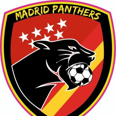 Madrid Panthers 🐆