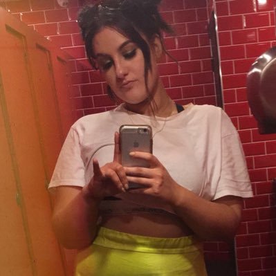 aoifemoni's profile picture. 