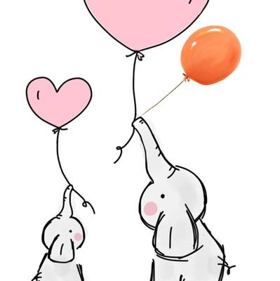 Madre de 2 pequeños terremotos, trabajadora y ahora emprendedora, luchando por una conciliación real
#LasChicasDelGlobo 🎈