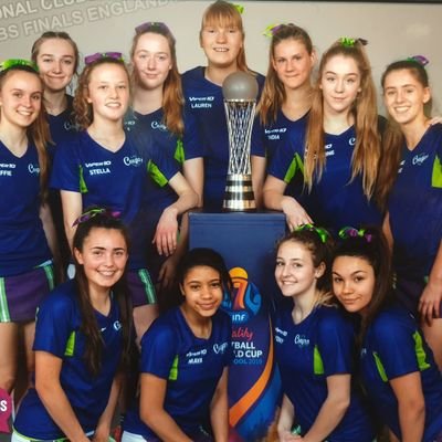 Competitive netball club based in Bath. Sponsored by @Xpedite. We accomodate Juniors U11 - U16 & Seniors across Avon & Regional leagues #bathcougars 💜💚