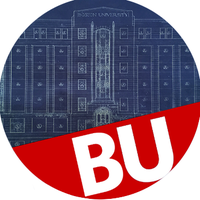 BU Campus Planning & Operations(@bu_cpo) 's Twitter Profile Photo