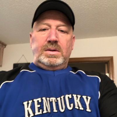 JosephM31365544's profile picture. Air Force vet and Louisville native