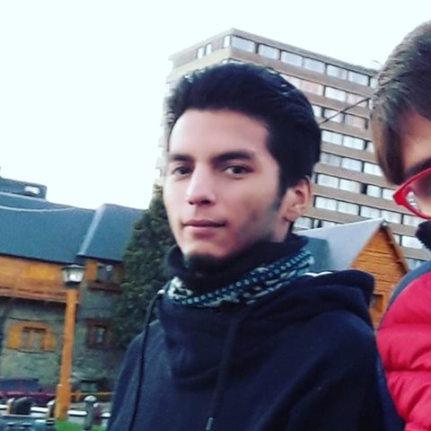 Moraga98's profile picture. Primero la Patria, luego el Mundo