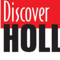 Discover Hollywood(@DHmagazine) 's Twitter Profile Photo