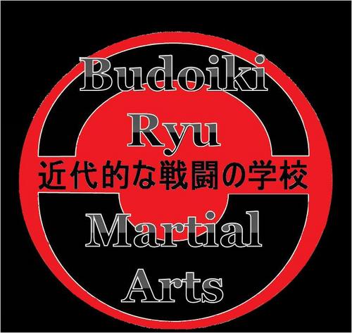 budokeywest's profile picture. martial arts