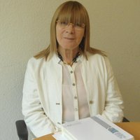 Dra. Judit Bokser Liwerant (@bokserjudit) 's Twitter Profile