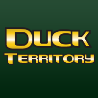 Duck Territory