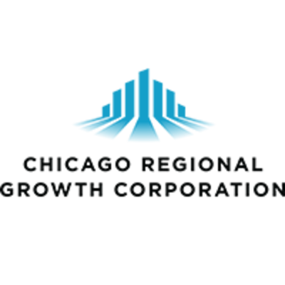 ChicagoExports's profile picture. Chicago Regional Growth Corporation is a regional economic development org. that drives collaboration among public & private partners in the Chicago metro area.