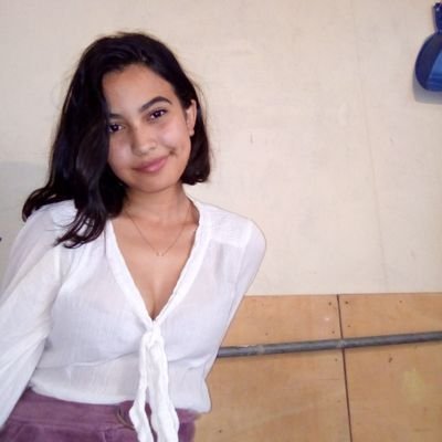 ritachramti's profile picture. Nature is the language.. follow me in IG:@ritachramti