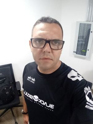 Tiago33653097's profile picture. 