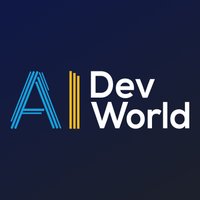 AI DevWorld (@aidevworld) 's Twitter Profile