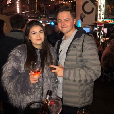Newcastle 21 courtney ❤️