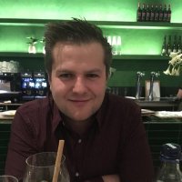 Wouter Rogiers (@wouterrogiers) 's Twitter Profile