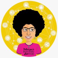 Idaira R. Moreno (@cuinpar) 's Twitter Profile Photo