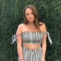 Haley Hart (@thehaleyh) 's Twitter Profile