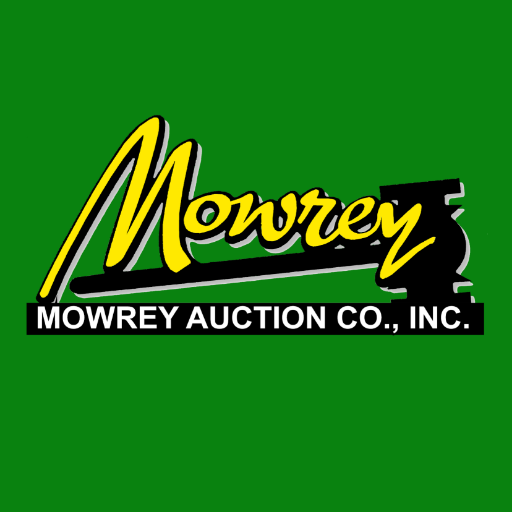 Farm machinery auction. Buy, sell, and trade daily. Great prices on farm machinery. Milford, Illinois.