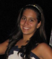 Raphaela Sakita Oberlander Lopes Lima!