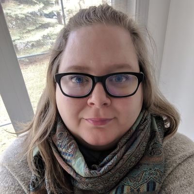 Nova Scotian landlocked in Alberta. Communications professional in ag. Animal lover. Sarcastic AF. Tweets are my own.