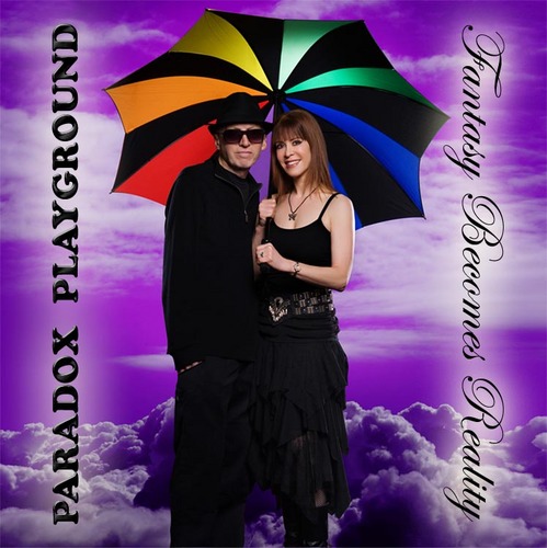 paradoxplaygrnd's profile picture. Songs that celebrate the human spirit, blending infectious pop w/ splashes of techno, blurring musical barriers. Contemporary and timeless.