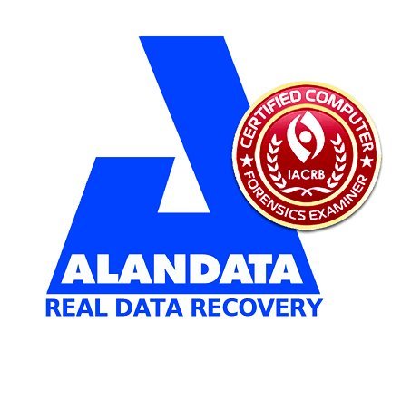 Computer Scientist, Data Recoverer, Alandata Data Recovery