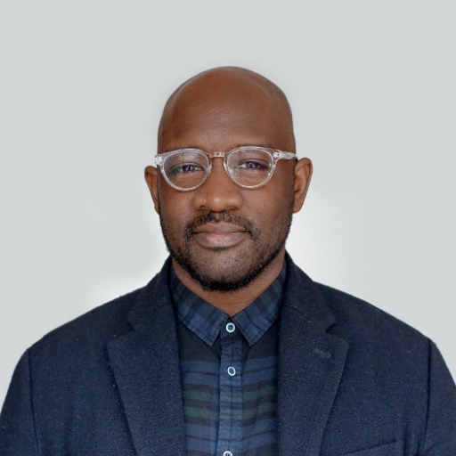 Founder + CEO @ABpartnersco @WeWinBlack | Board @ColorOfChange | Co-Founder @AllOut Advisor to people on creative things, jokester, cinephile, dog dad | he/him