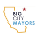 California Big City Mayors (@CABigCityMayors) Twitter profile photo