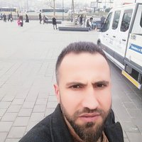 Salih Koc (@salih65652) Twitter profile photo
