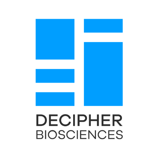 We moved! Please follow us @Decipher_Bio