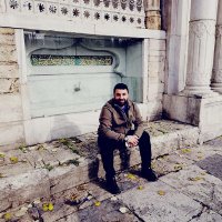 Haluk (@halukgokgoz) Twitter profile photo