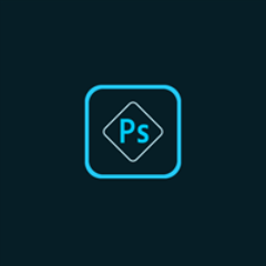 Hey, I got access to Photoshop.