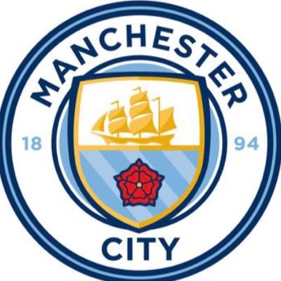 Official Premiere League Pro Clubs Manchester City Team